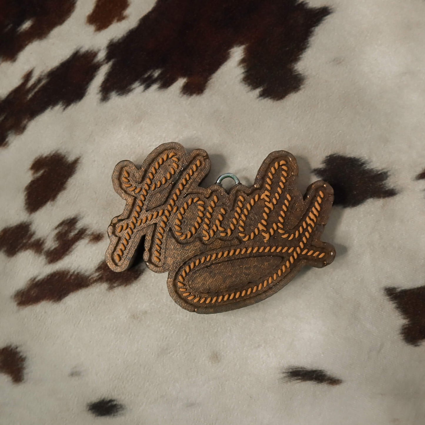 Howdy Rope