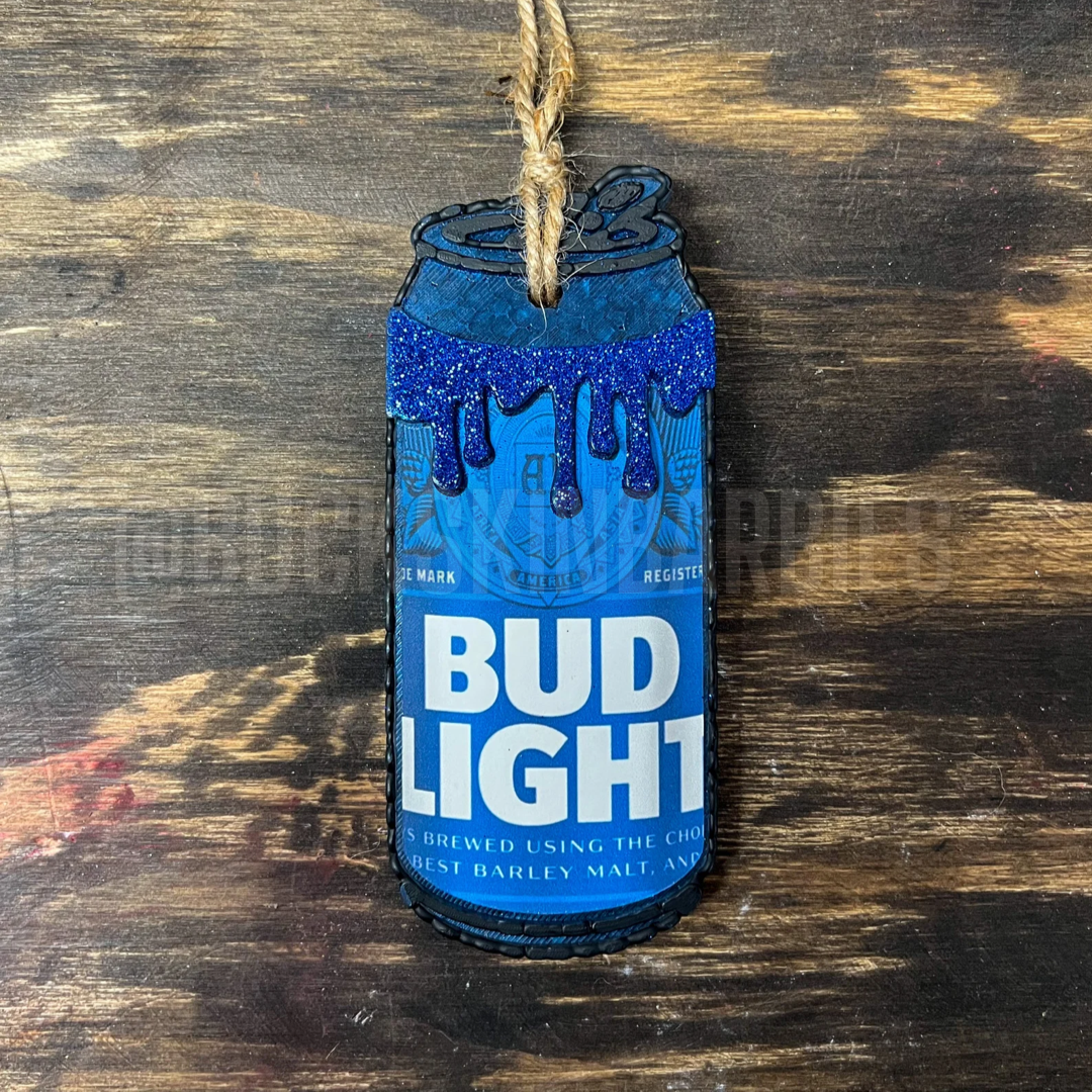 Beer (Any Brand) Freshie