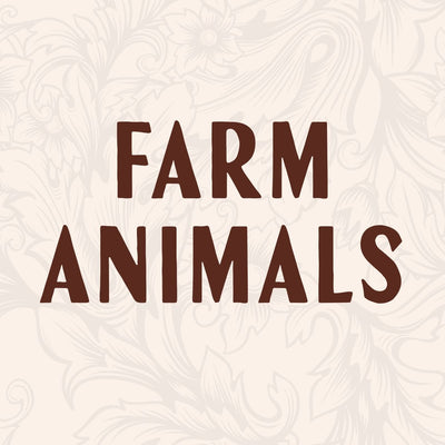 Farm Animals