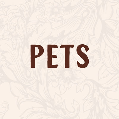 Pets