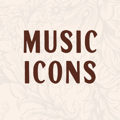 Music Icons
