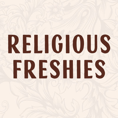 Religious Freshies