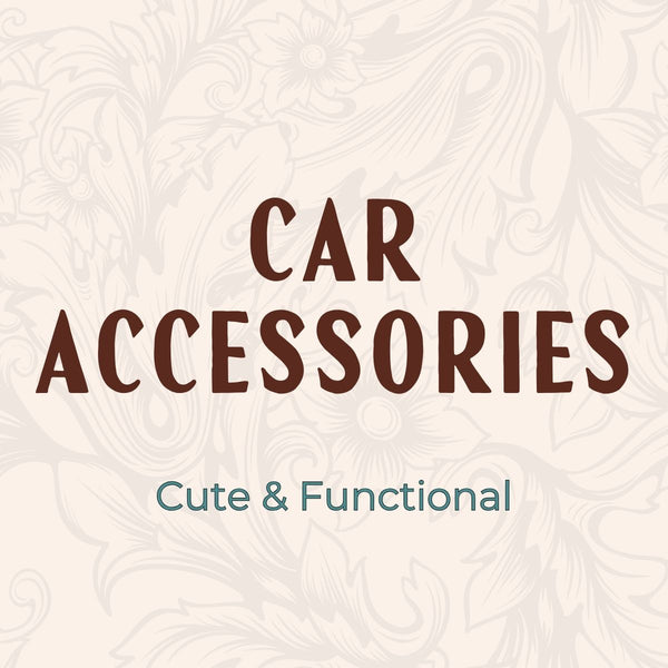 Car Accessories
