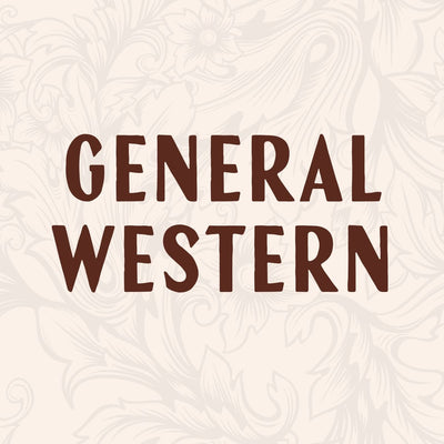 General Western