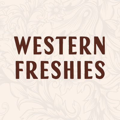 Western Freshies
