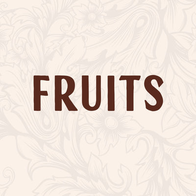 Fruits