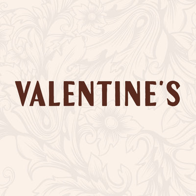 Valentine's