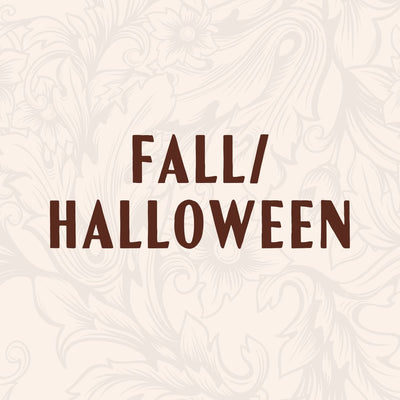 Fall/Halloween