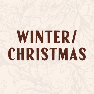 Winter/Christmas