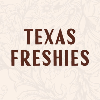 Texas Freshies