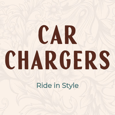 Car Chargers