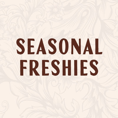 Seasonal Freshies