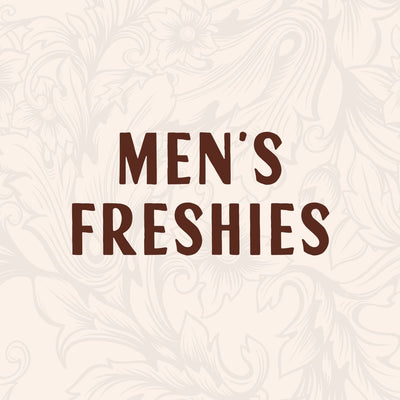 Men's Freshies