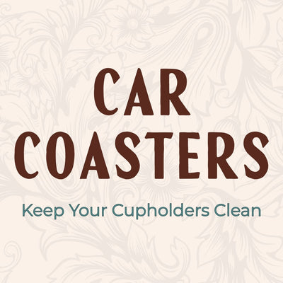 Car Coasters