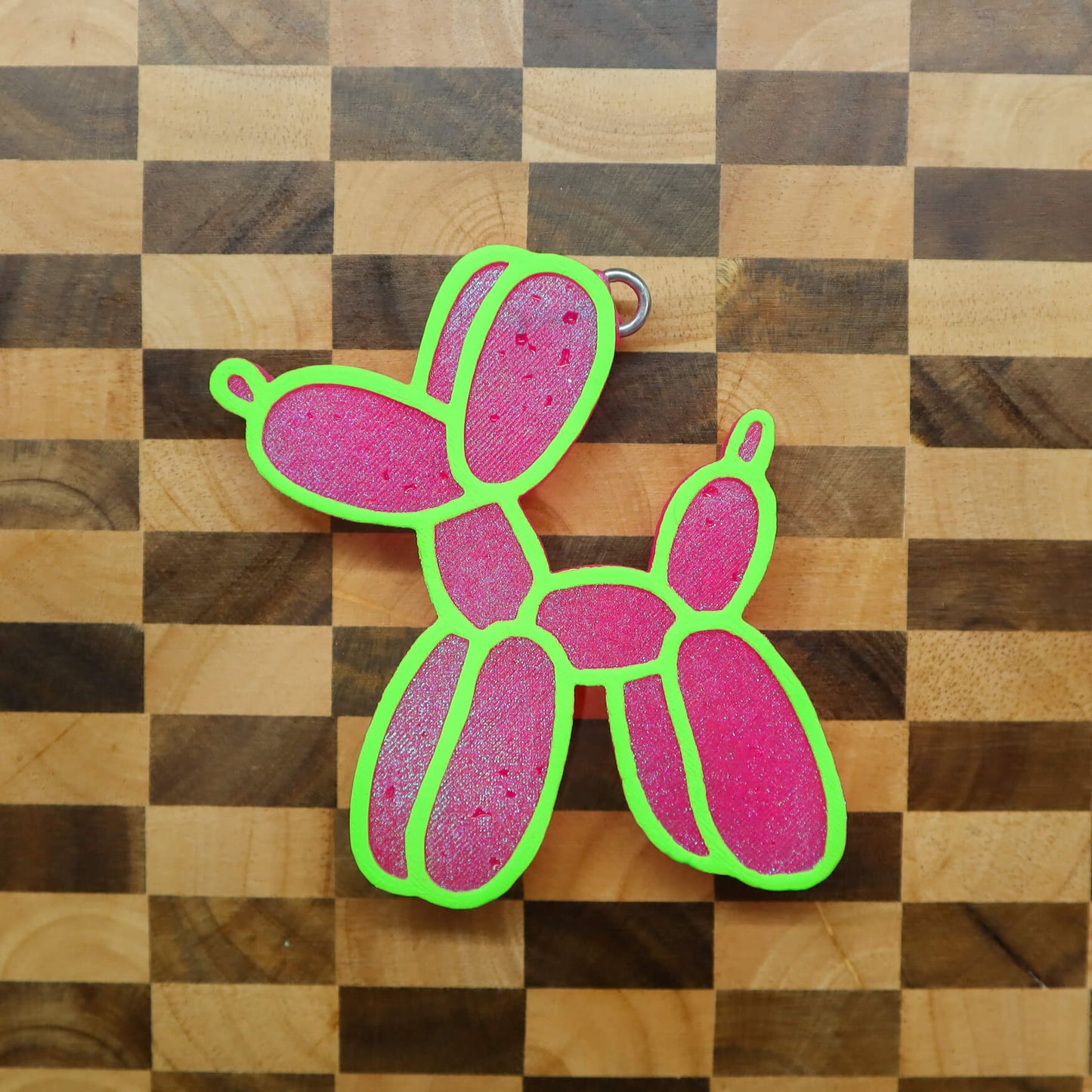 Balloon Dog