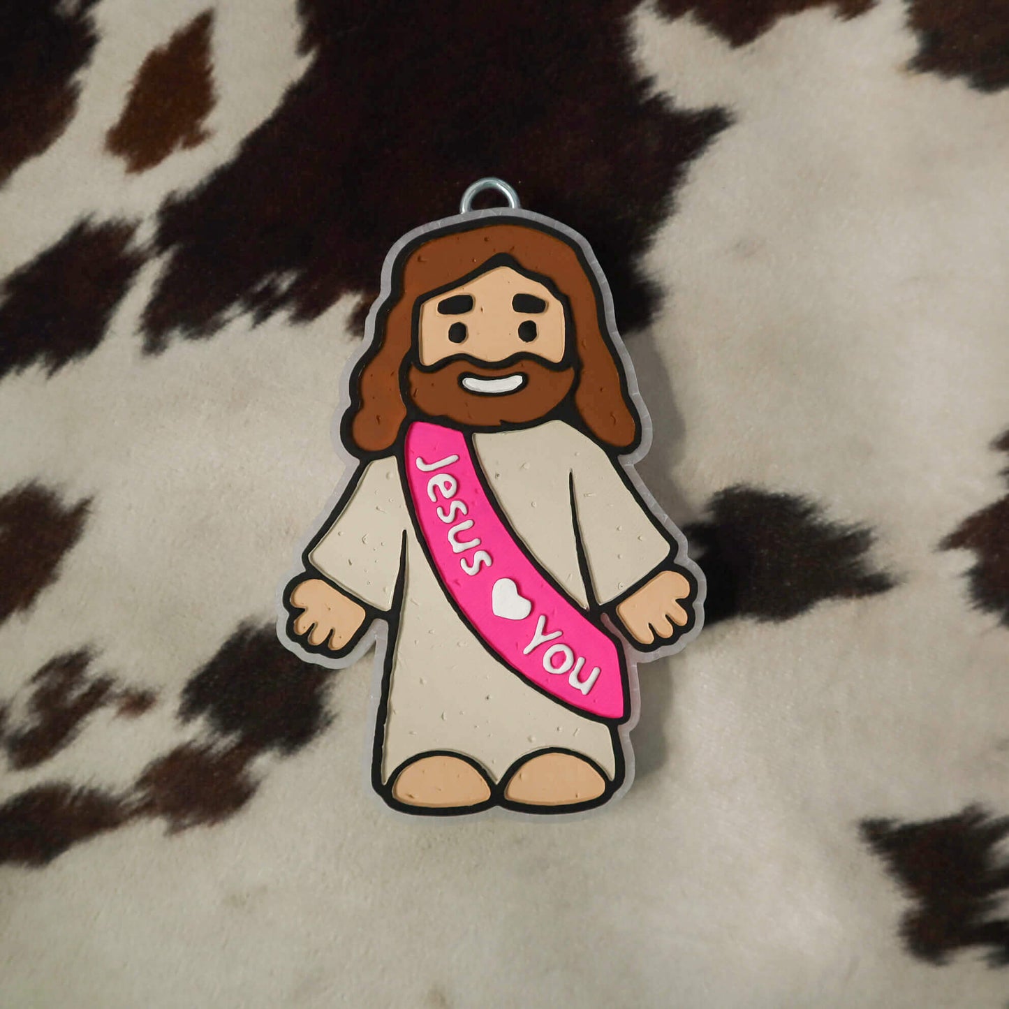Jesus Loves You