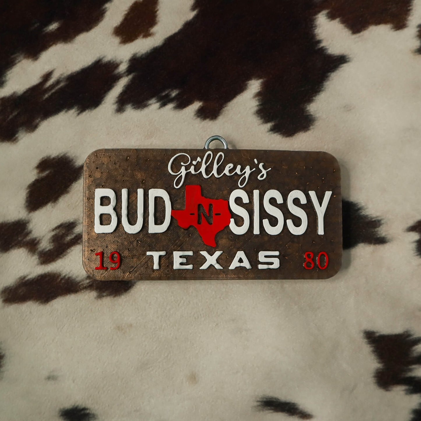 Bud N Sissy (Single)