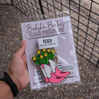 Tulip Boots RTS