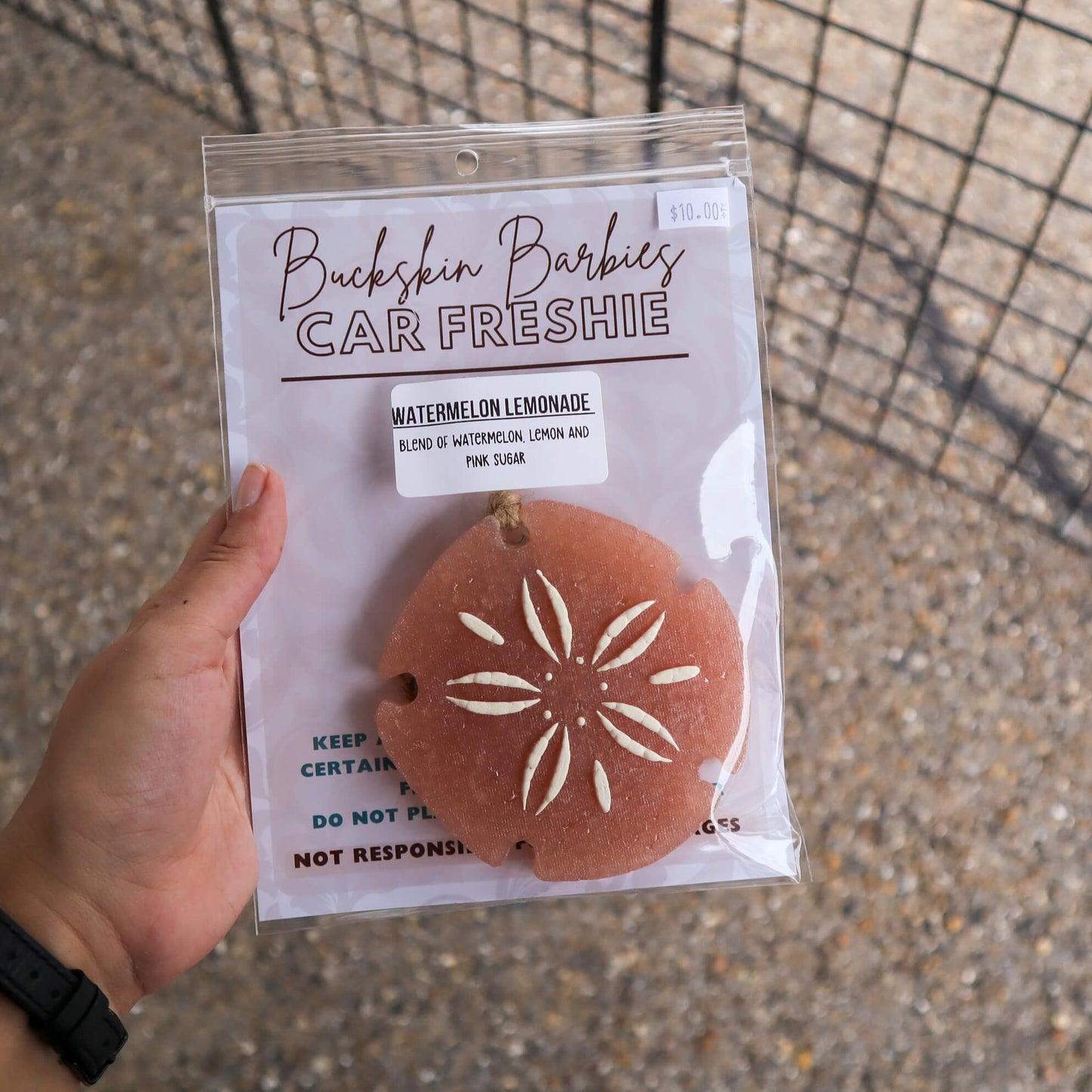 Sand Dollar RTS