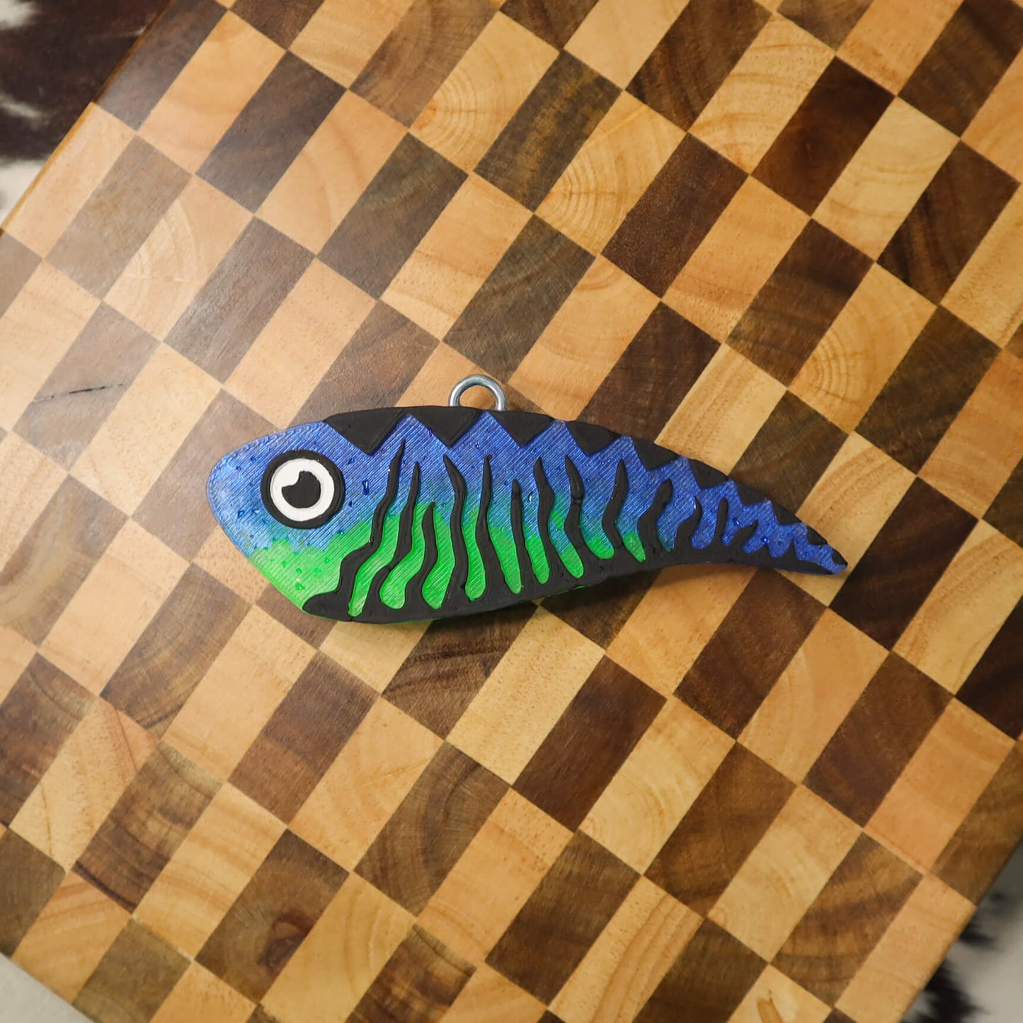 Fishing Lure