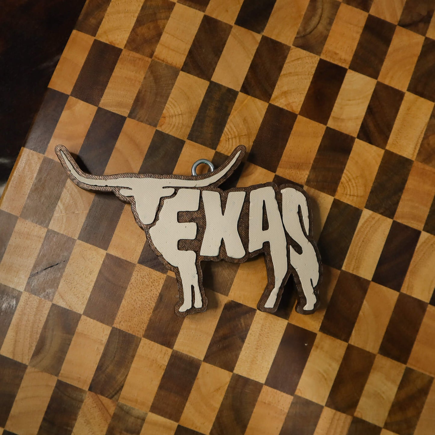 Texas Longhorn