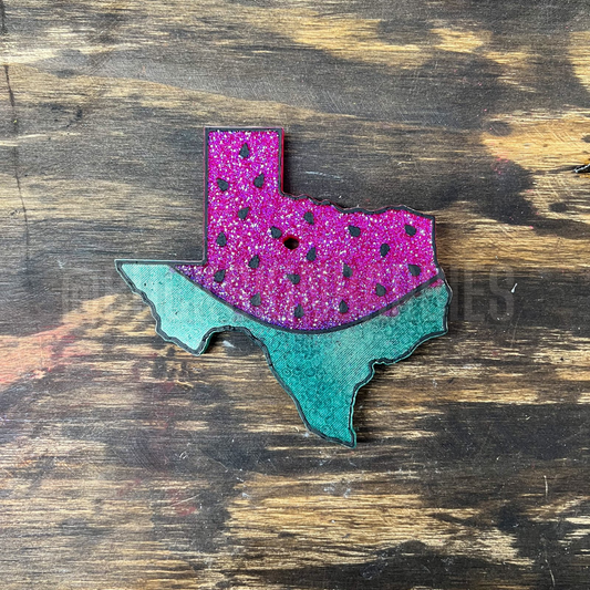 Watermelon Texas Freshie