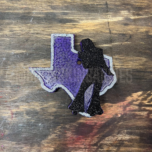 Selena Texas Freshie